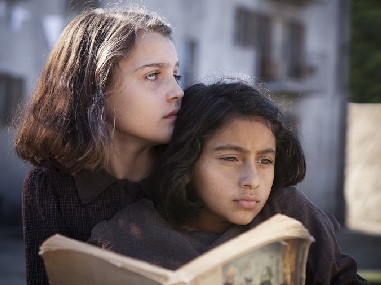My Brilliant Friend trailer: HBO brings to life Elena Ferrante's best-selling novel in upcoming TV series My Brilliant Friend trailer: HBO brings to life Elena Ferrante's best-selling novel in upcoming TV series