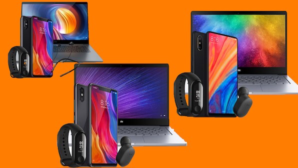 Xiaomi mocks the exorbitant pricing of Apple’s iPhone XR, XS and XS Max