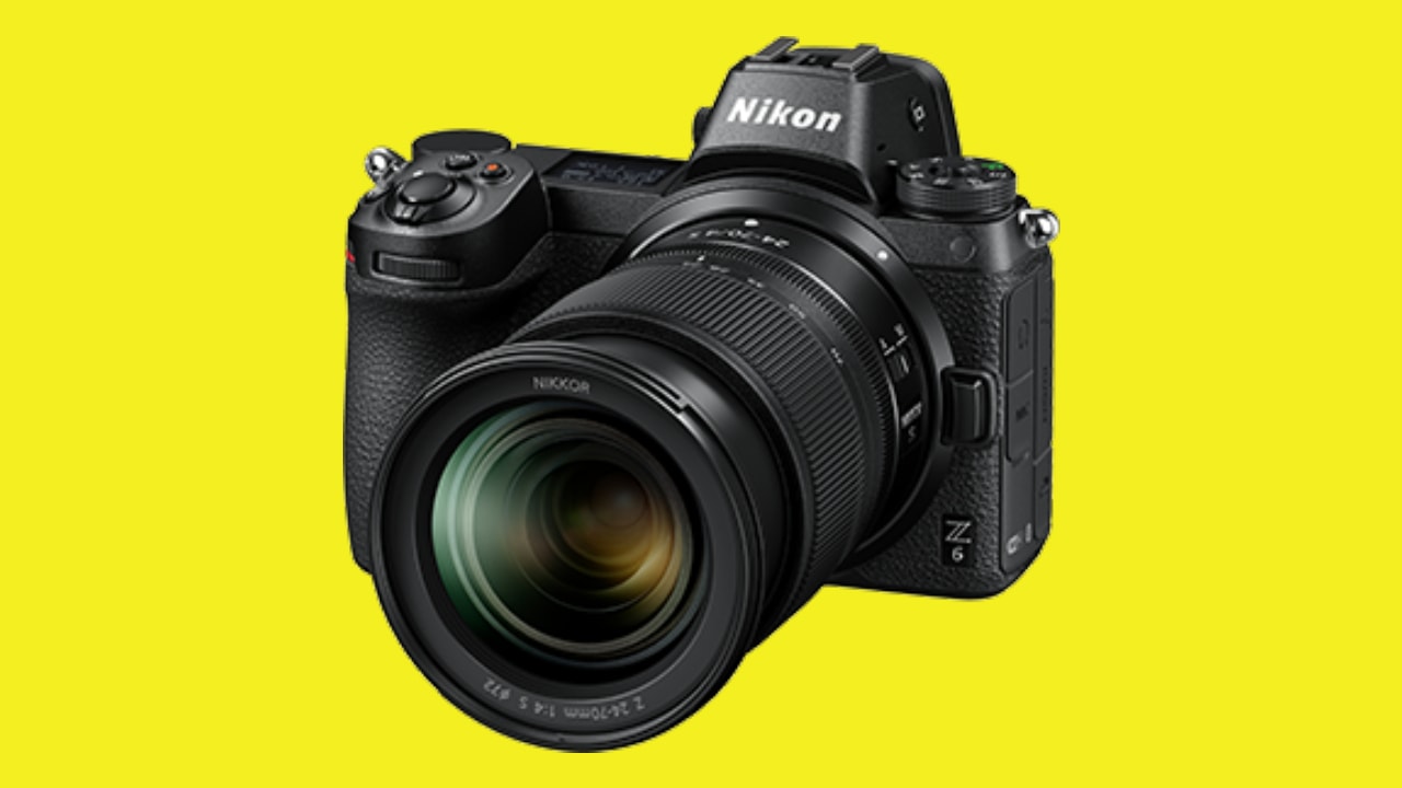 Nikon Z6, Z7 mirrorless cameras launched in India, prices start at Rs 1,69,950 Nikon Z6, Z7 mirrorless cameras launched in India, prices start at Rs 1,69,950