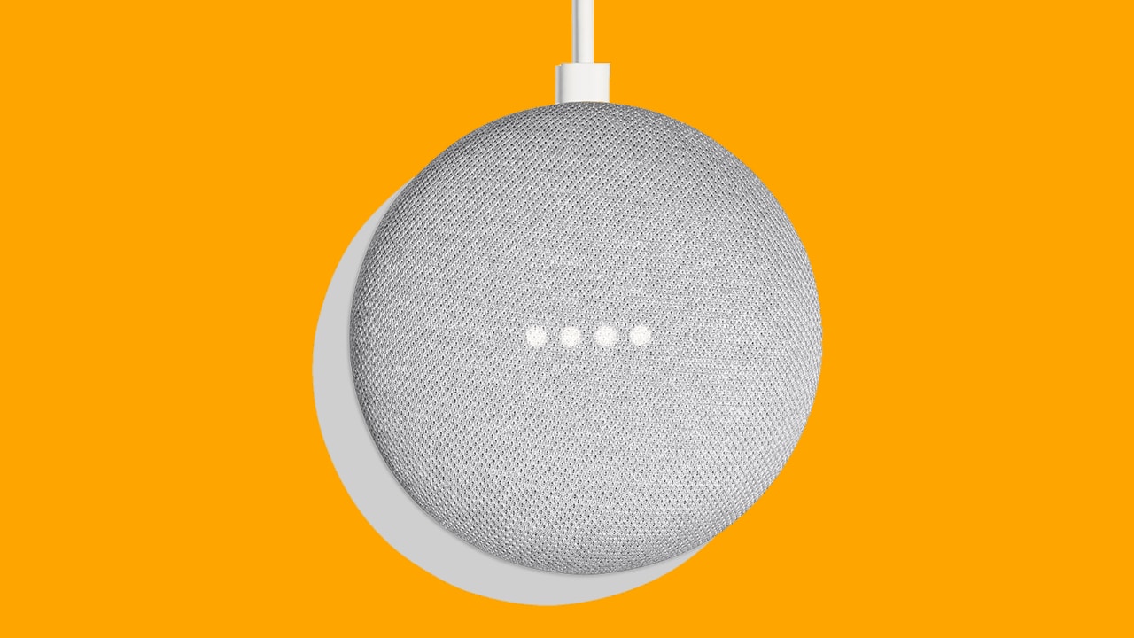 Google Home Mini was the best selling smart speaker with a 20% share in Q2 2018 Google Home Mini was the best selling smart speaker with a 20% share in Q2 2018