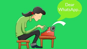 WhatsApp now has a grievance officer for India: Here’s how you register complaints