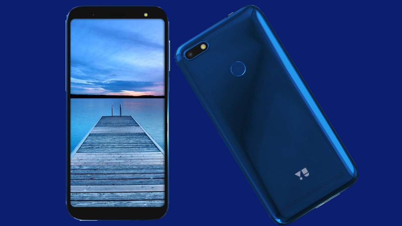 Micromax Yu Ace to go on sale today at 12 pm on Flipkart, priced at Rs 5,999 Micromax Yu Ace to go on sale today at 12 pm on Flipkart, priced at Rs 5,999