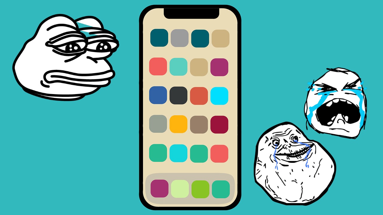 Smartphone displays getting larger are making it harder for women to use them Smartphone displays getting larger are making it harder for women to use them