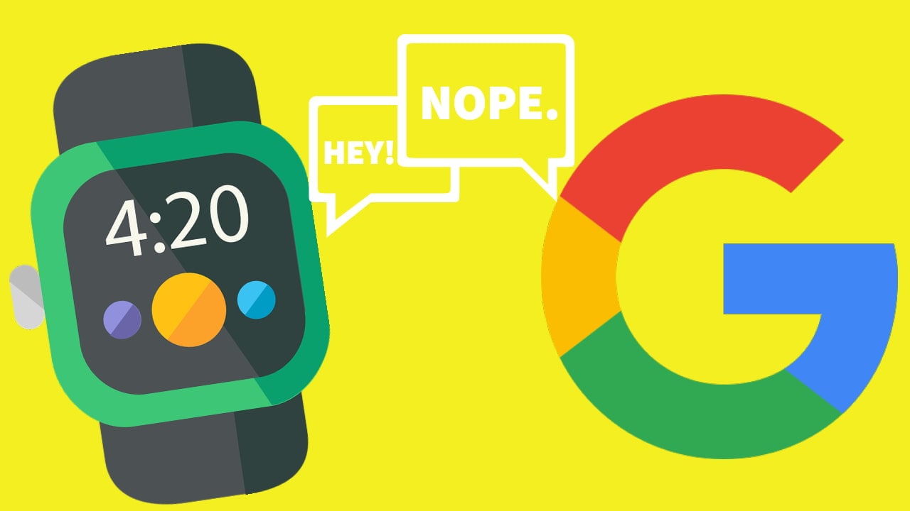 Googles Pixel smartwatch will not release this year company confirms Tech News Firstpost