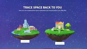NASA launches a website to show all the ways its research impacts everyday life