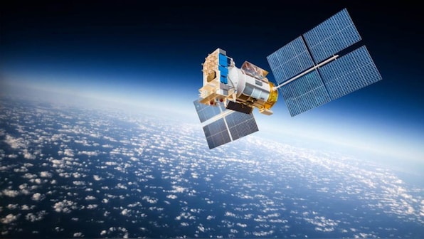 ISRO's NaVIC to seep into mobiles by next year, scientist reveals at Space Expo