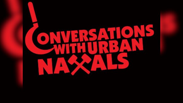 Conversations with 'Urban naxals', Ep#5 Nakul Singh Sawhney: 'It'll be nice of those who coined the term, to tell us what it means'