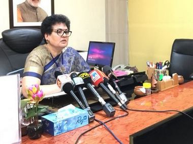 'Something wrong with Kerala govt': NCW decries 'shabby' inquiry in nun rape case, seeks fair probe into other nun's death 'Something wrong with Kerala govt': NCW decries 'shabby' inquiry in nun rape case, seeks fair probe into other nun's death