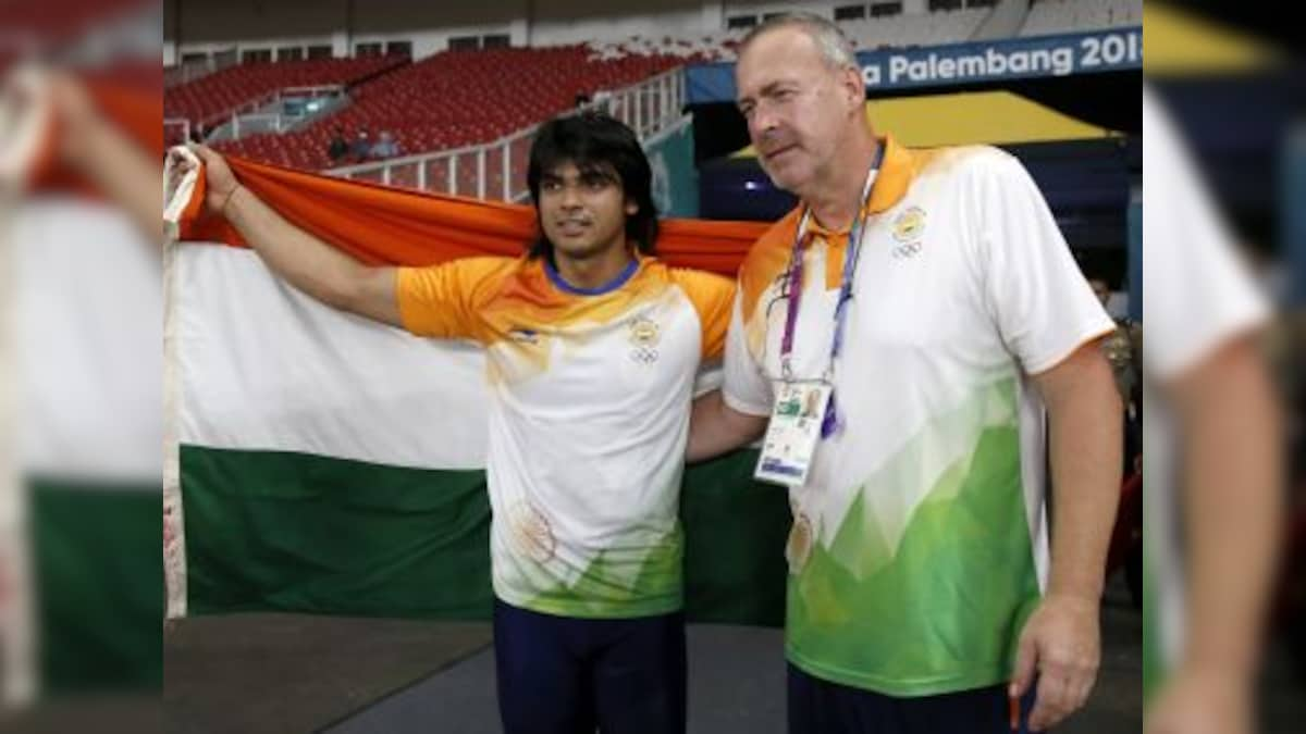 Asian Games 2018: Foreign coaches helped deliver 7 of India’s golds, but NSFs must find balance with national coaches