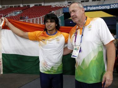 Asian Games 2018: Foreign coaches helped deliver 7 of India’s golds, but NSFs must find balance with national coaches Asian Games 2018: Foreign coaches helped deliver 7 of India’s golds, but NSFs must find balance with national coaches