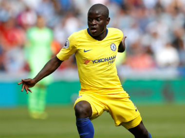 European football talking points: N'Golo Kante's struggles in new role at Chelsea, Marek Hamsik's lukewarm run at Napoli and more European football talking points: N'Golo Kante's struggles in new role at Chelsea, Marek Hamsik's lukewarm run at Napoli and more
