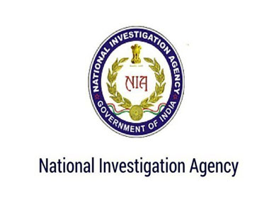 NIA arrests mastermind of Islamic State's Tamil Nadu-Kerala module Mohammed Azarudeen, recover 29 SIM cards, 300 air-gun pellets NIA arrests mastermind of Islamic State's Tamil Nadu-Kerala module Mohammed Azarudeen, recover 29 SIM cards, 300 air-gun pellets