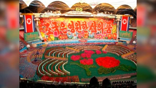 North Korea prepares to mark 70 years of its foundation; analysts say country may not display latest military hardware