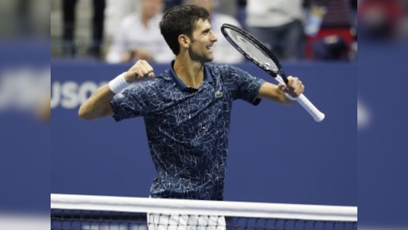 US Open 2018: With recharged batteries, comeback kings Novak Djokovic, Juan Martin Del Potro to fight for glory
