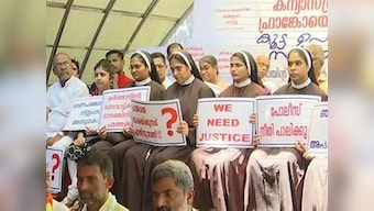Kerala nun rape case: Affidavit filed by investigating officer claims Bishop Franco Mulakkal committed sexual assault