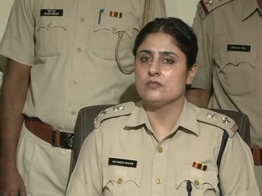 Rewari gangrape: Medical report confirms rape; police announce Rs 1 lakh reward for information on accused Rewari gangrape: Medical report confirms rape; police announce Rs 1 lakh reward for information on accused