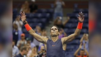 Firstpost Spodcast Episode 36: Rafael Nadal's hard-fought win, Yuki Bhambri's Davis Cup withdrawal and more on our daily sports podcast