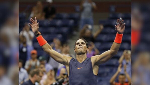 Firstpost Spodcast Episode 36: Rafael Nadal's hard-fought win, Yuki Bhambri's Davis Cup withdrawal and more on our daily sports podcast