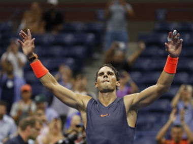 Firstpost Spodcast Episode 36: Rafael Nadal's hard-fought win, Yuki Bhambri's Davis Cup withdrawal and more on our daily sports podcast Firstpost Spodcast Episode 36: Rafael Nadal's hard-fought win, Yuki Bhambri's Davis Cup withdrawal and more on our daily sports podcast