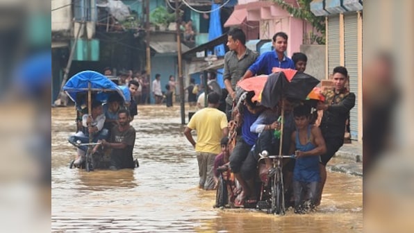 Nagaland rains: State requires Rs 800 crore to repair damage caused by flash floods, says govt official