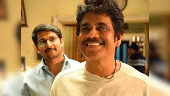Devadas earns Rs 29 cr in four-day opening weekend; Fahadh Faasil's Varathan rakes in record breaking numbers