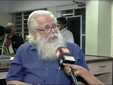 ISRO spy case: How espionage mixed with vested interests ruined a scientist's career and halted India's space project ISRO spy case: How espionage mixed with vested interests ruined a scientist's career and halted India's space project