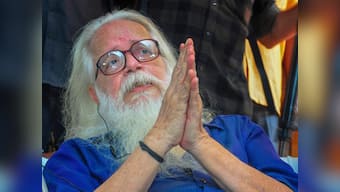 ISRO spy case: SC judgment will help to change mindset of law enforcement machinery, says Nambi Narayanan