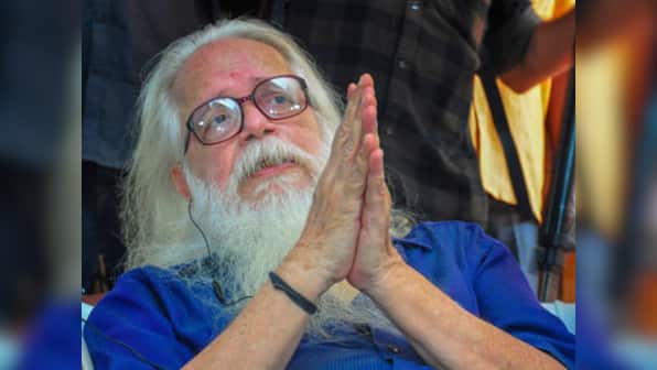 ISRO spy case: SC judgment will help to change mindset of law enforcement machinery, says Nambi Narayanan
