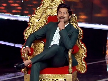 Bigg Boss Telugu 2, week 13 updates: Syamala evicted; Silly Fellows Sunil, Allari Naresh enter the house Bigg Boss Telugu 2, week 13 updates: Syamala evicted; Silly Fellows Sunil, Allari Naresh enter the house