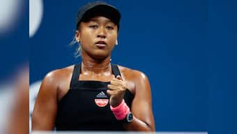 China Open: After victory over Ashleigh Barty, 'humbled' Naomi Osaka reveals pressure of being number one