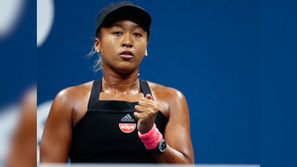 China Open 2019: Naomi Osaka wins second tournament on spin after defeating Ashleigh Barty in final