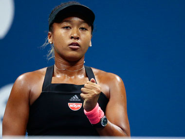 China Open: After victory over Ashleigh Barty, 'humbled' Naomi Osaka reveals pressure of being number one China Open: After victory over Ashleigh Barty, 'humbled' Naomi Osaka reveals pressure of being number one