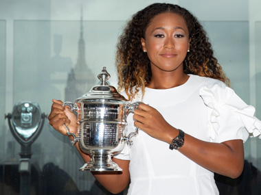 China Open: Naomi Osaka trying to move on from 'bittersweet' US Open title; Caroline Wozniacki through to last-32 China Open: Naomi Osaka trying to move on from 'bittersweet' US Open title; Caroline Wozniacki through to last-32