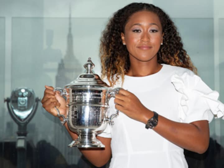 US Open 2018: Naomi Osaka refuses to criticise Serena Williams after controversial final, focused on WTA Finals qualification