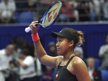 Pan Pacific Open: Naomi Osaka through to semi-finals with win over Barbora Strycova, Karolina Pliskova labours into last-four Pan Pacific Open: Naomi Osaka through to semi-finals with win over Barbora Strycova, Karolina Pliskova labours into last-four