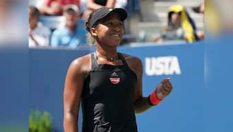 US Open 2018: Naomi Osaka becomes first Japanese woman to reach Grand Slam semi-final in 22 years