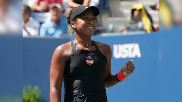 US Open 2018: Naomi Osaka becomes first Japanese woman to reach Grand Slam semi-final in 22 years