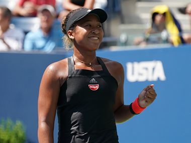 US Open 2018: Naomi Osaka becomes first Japanese woman to reach Grand Slam semi-final in 22 years US Open 2018: Naomi Osaka becomes first Japanese woman to reach Grand Slam semi-final in 22 years