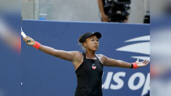 US Open 2018: With an infectious sense of humour and positive attitude to match, Naomi Osaka can never fly low