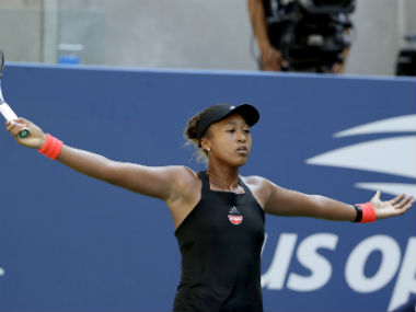 US Open 2018: Naomi Osaka, the new face of tennis, gears up for another battle against 'biggest idol' Serena Williams US Open 2018: Naomi Osaka, the new face of tennis, gears up for another battle against 'biggest idol' Serena Williams