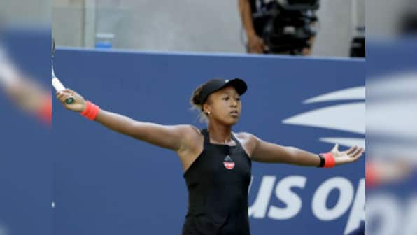 US Open 2018: With an infectious sense of humour and positive attitude to match, Naomi Osaka can never fly low