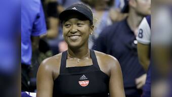 Japan's Naomi Osaka looks forward to 2020 Tokyo Olympics after breaking into top-four in latest WTA rankings