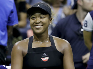 Japan's Naomi Osaka looks forward to 2020 Tokyo Olympics after breaking into top-four in latest WTA rankings Japan's Naomi Osaka looks forward to 2020 Tokyo Olympics after breaking into top-four in latest WTA rankings