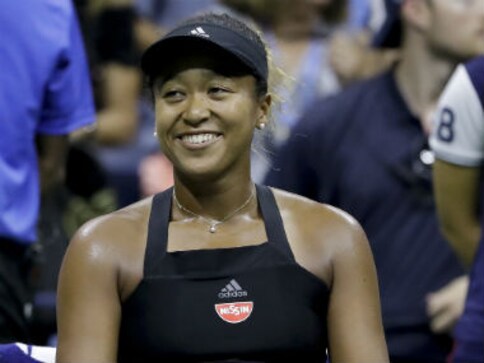 Ahead of Pan Pacific Open, Naomi Osaka blames her Flushing Meadows tears on 'notorious' nerves, not Serena Williams Ahead of Pan Pacific Open, Naomi Osaka blames her Flushing Meadows tears on 'notorious' nerves, not Serena Williams