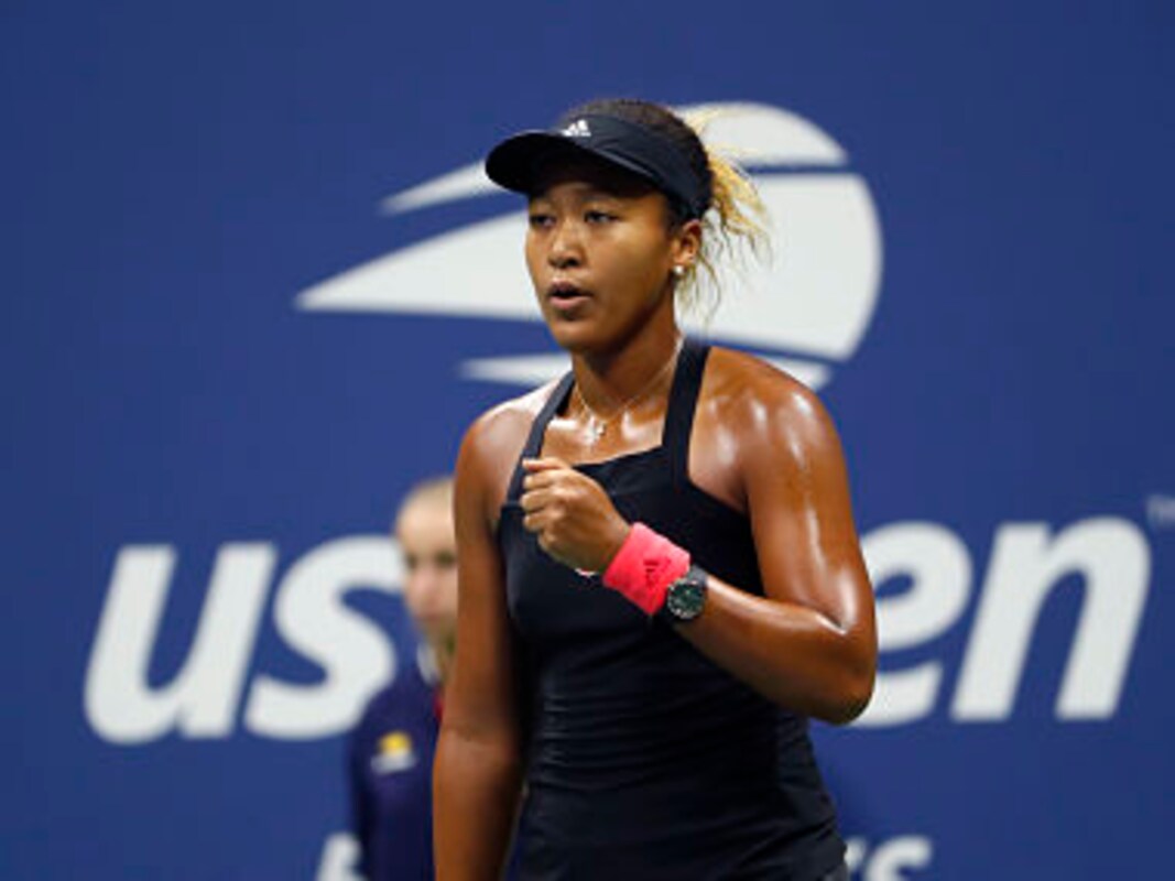 Us Open 18 Naomi Osaka Says She Tried To Stay Focused On Her Game As Serena Williams Clashed With Chair Umpire Sports News Firstpost Us Open 18 Naomi Osaka Says She Tried To Stay Focused On Her Game As Serena Williams Clashed With Chair Umpire Sports News Firstpost