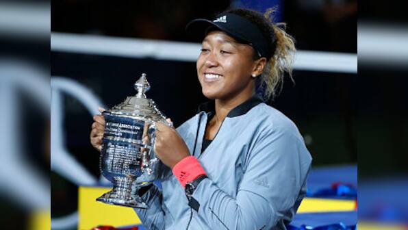 US Open 2018: Naomi Osaka's first Grand Slam title won't be overshadowed by Serena Williams' clash with chair umpire