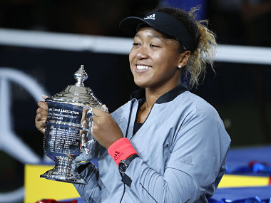 US Open 2018: Naomi Osaka's first Grand Slam title won't be overshadowed by Serena Williams' clash with chair umpire US Open 2018: Naomi Osaka's first Grand Slam title won't be overshadowed by Serena Williams' clash with chair umpire