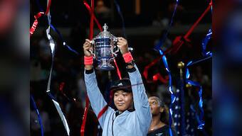 Highlights US Open 2018 Women's final: Naomi Osaka beats Serena Williams to win first Grand Slam championship