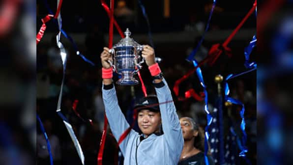 Highlights US Open 2018 Women's final: Naomi Osaka beats Serena Williams to win first Grand Slam championship