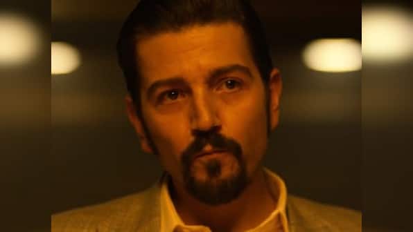 Narcos: Mexico trailer — Diego Luna takes helm of Guadalajara drug cartel; series premieres 16 November